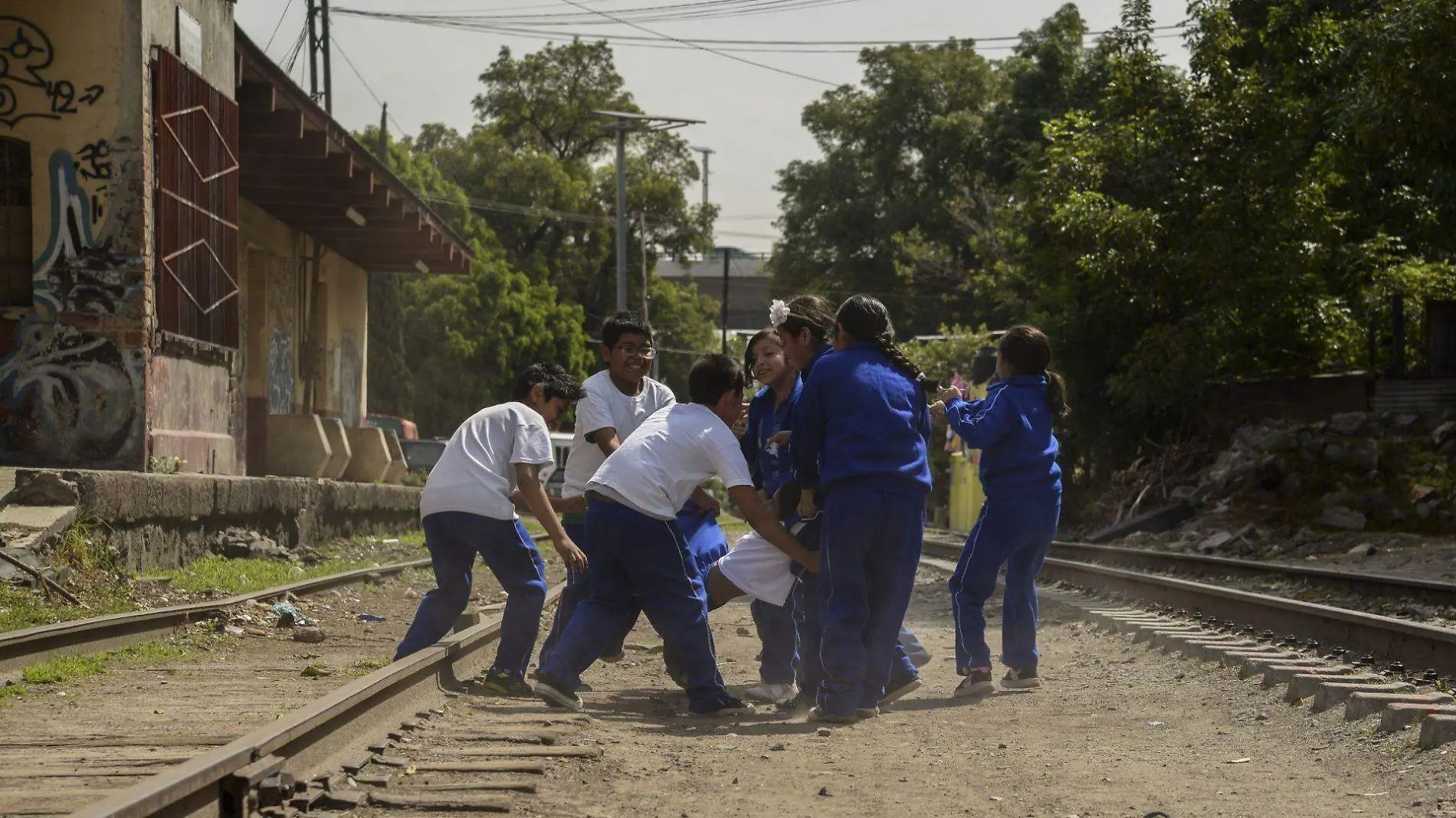 Acoso escolar Isabel Mateos Hinojosa